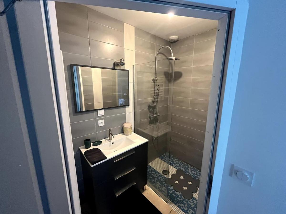La Maisonnette Vendeuvre-sur-Barse Extérieur photo