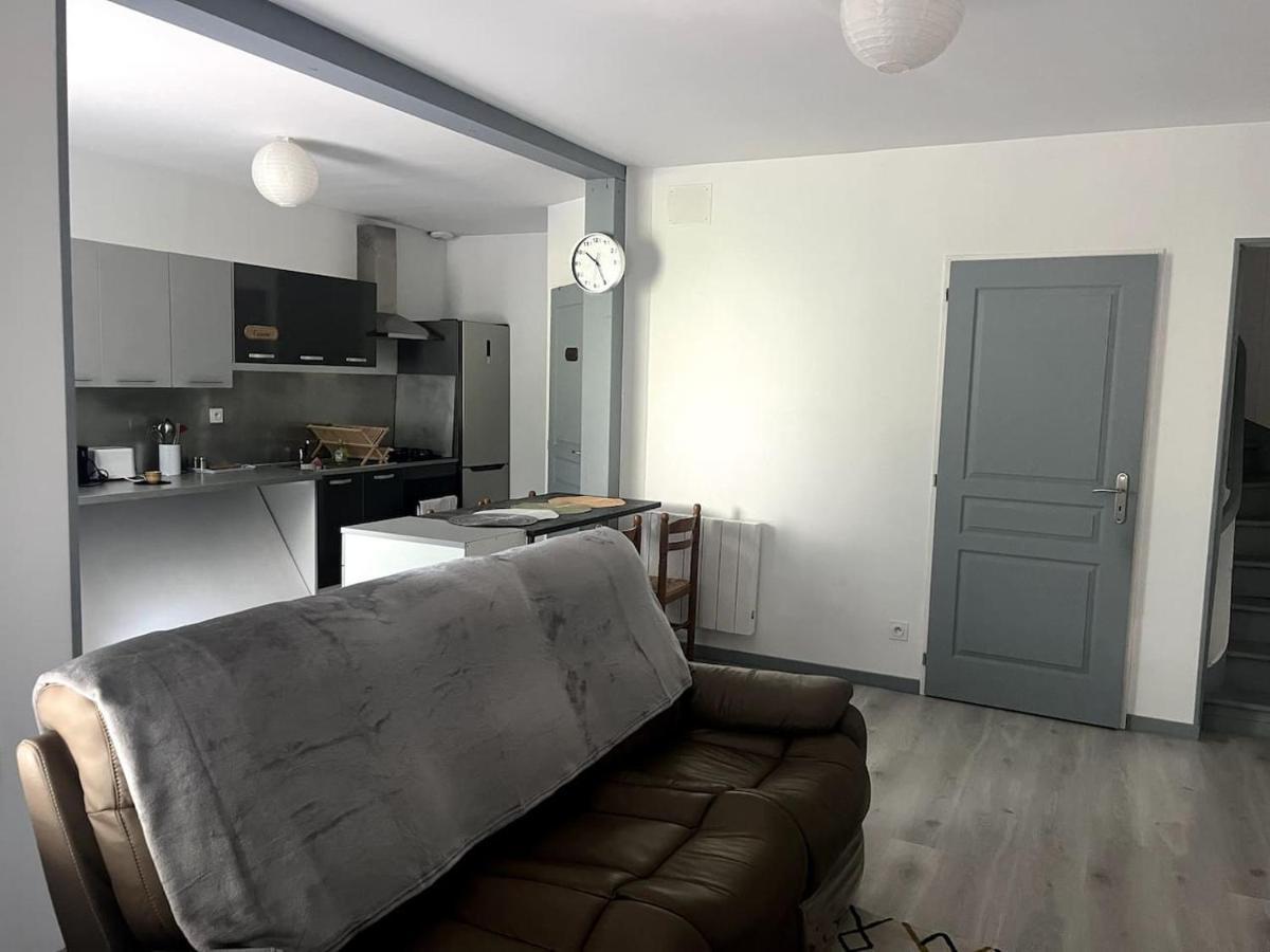 La Maisonnette Vendeuvre-sur-Barse Extérieur photo